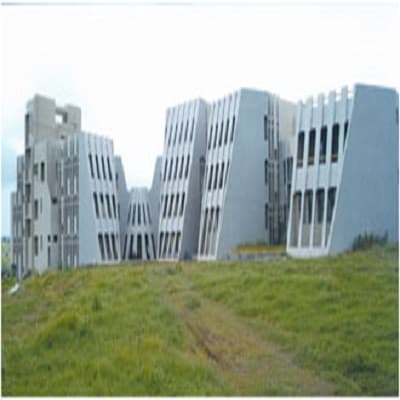 Bharati Vidyapeeth College of Pharmacy Kolhapur Infrastructure photo 1